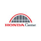 Honda Center logo